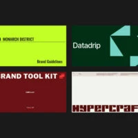 StudioPaack Brandguidelines Templates Figma