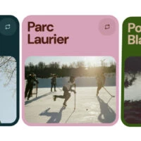 Lucas Bigot Cards web components